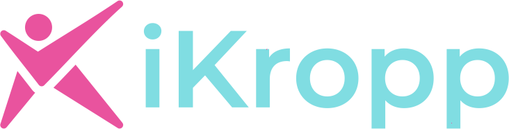 iKropp Logo